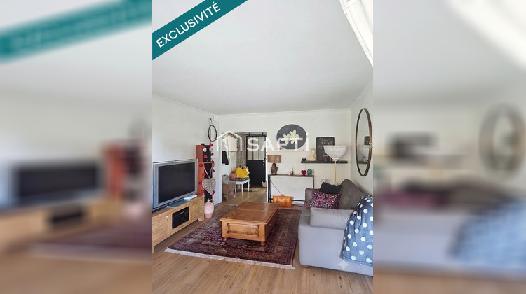 Ma-Cabane - Vente Appartement Chevilly-Larue, 99 m²