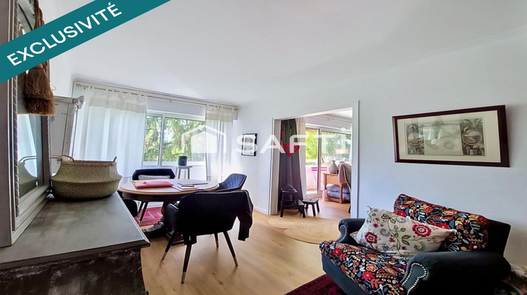 Ma-Cabane - Vente Appartement Chevilly-Larue, 99 m²