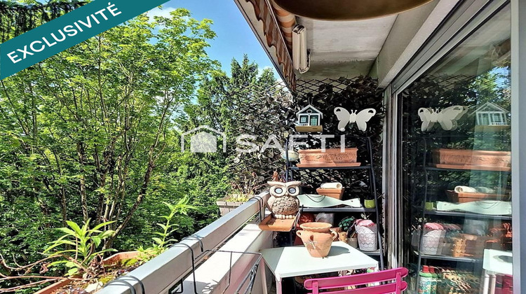 Ma-Cabane - Vente Appartement Chevilly-Larue, 99 m²