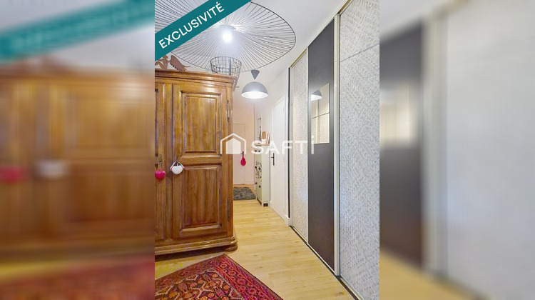 Ma-Cabane - Vente Appartement Chevilly-Larue, 99 m²