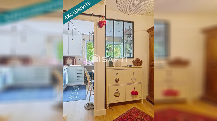 Ma-Cabane - Vente Appartement Chevilly-Larue, 99 m²