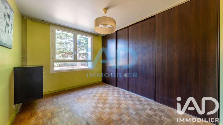 Ma-Cabane - Vente Appartement Chevilly-Larue, 55 m²