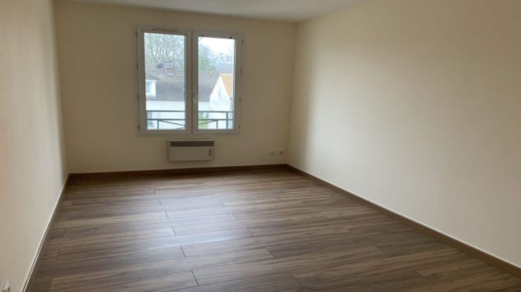 Ma-Cabane - Vente Appartement Chevreuse, 51 m²