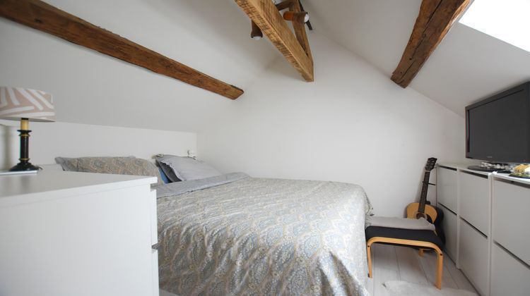 Ma-Cabane - Vente Appartement Chevreuse, 35 m²