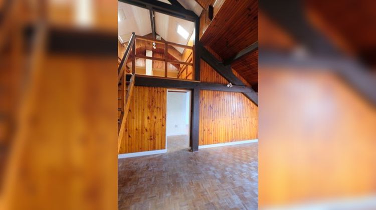 Ma-Cabane - Vente Appartement CHEVREUSE, 93 m²