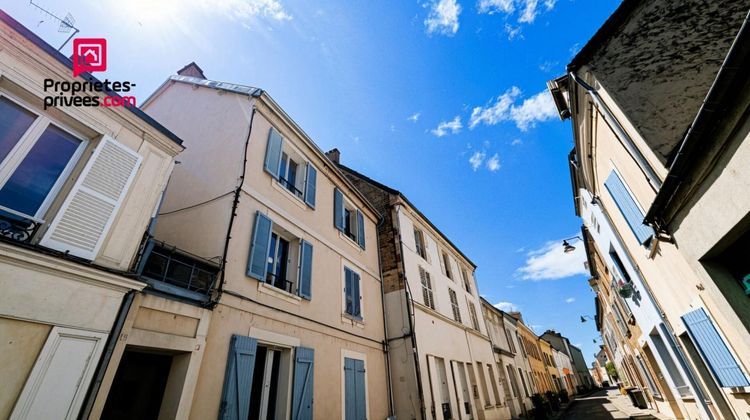 Ma-Cabane - Vente Appartement CHEVREUSE, 55 m²