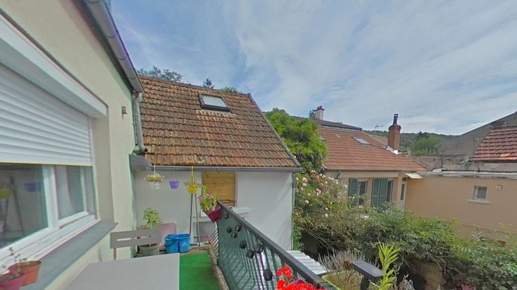 Ma-Cabane - Vente Appartement CHEVREUSE, 41 m²