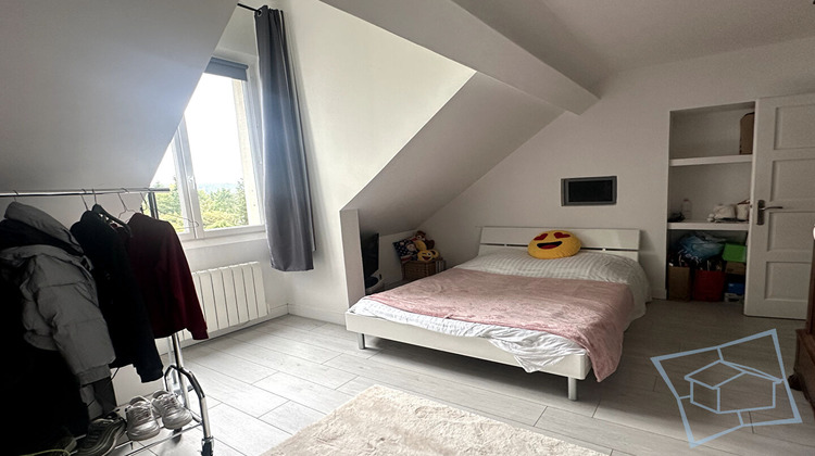 Ma-Cabane - Vente Appartement CHEVREUSE, 84 m²