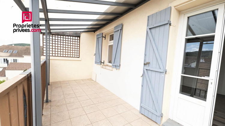 Ma-Cabane - Vente Appartement CHEVREUSE, 31 m²