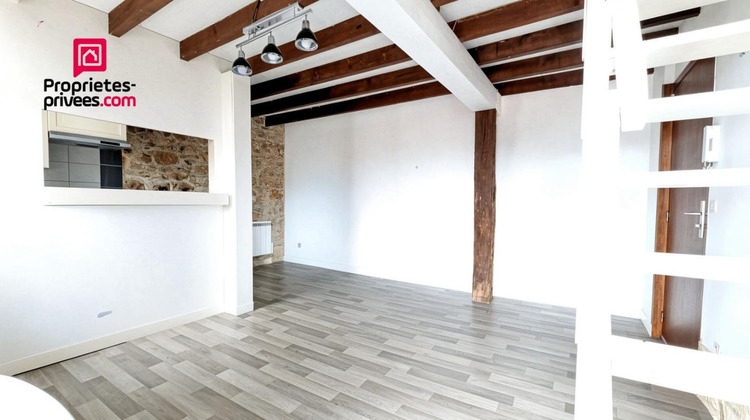 Ma-Cabane - Vente Appartement CHEVREUSE, 31 m²