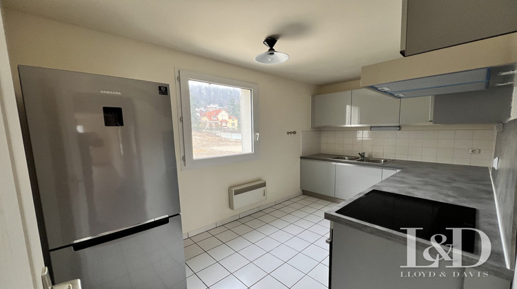 Ma-Cabane - Vente Appartement Chevreuse, 51 m²