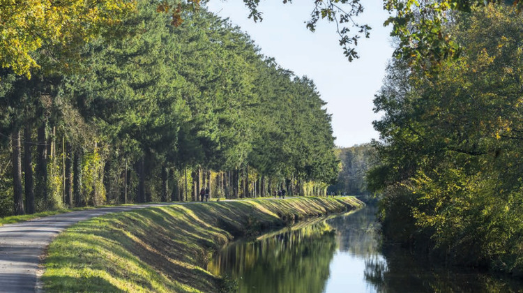 Ma-Cabane - Vente Appartement Chevreuse, 87 m²