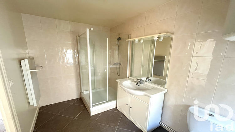 Ma-Cabane - Vente Appartement Chevreuse, 39 m²