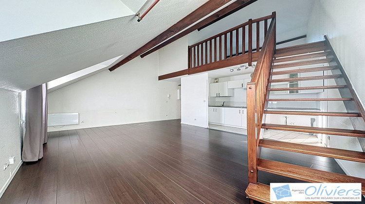 Ma-Cabane - Vente Appartement Chevreuse, 51 m²