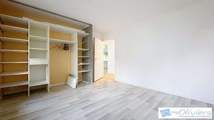 Ma-Cabane - Vente Appartement Chevreuse, 37 m²