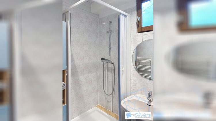 Ma-Cabane - Vente Appartement Chevreuse, 36 m²