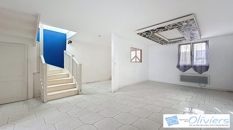 Ma-Cabane - Vente Appartement Chevreuse, 63 m²