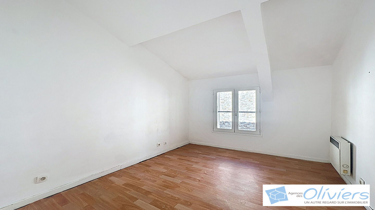 Ma-Cabane - Vente Appartement Chevreuse, 63 m²