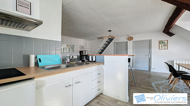 Ma-Cabane - Vente Appartement Chevreuse, 45 m²