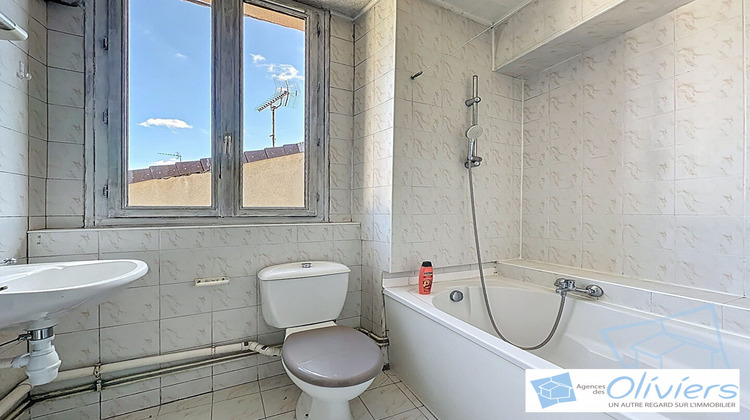 Ma-Cabane - Vente Appartement Chevreuse, 29 m²