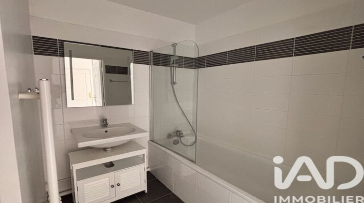 Ma-Cabane - Vente Appartement Chevreuse, 66 m²