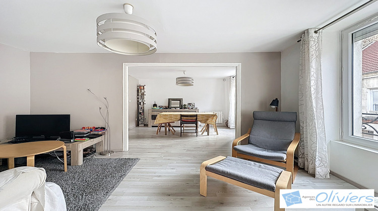 Ma-Cabane - Vente Appartement Chevreuse, 89 m²