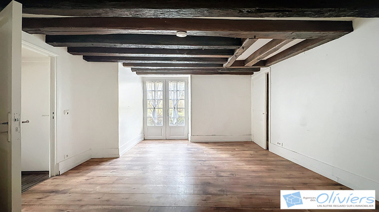 Ma-Cabane - Vente Appartement Chevreuse, 109 m²