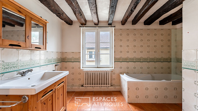 Ma-Cabane - Vente Appartement CHEVREUSE, 109 m²