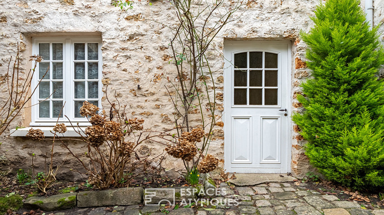 Ma-Cabane - Vente Appartement CHEVREUSE, 91 m²