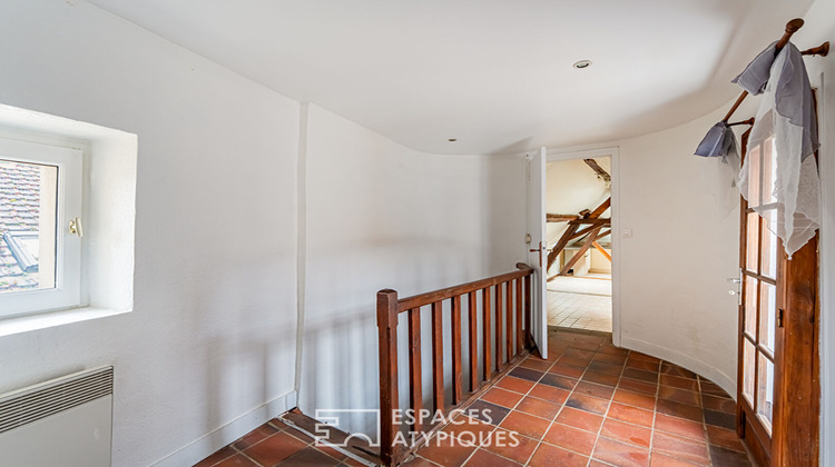 Ma-Cabane - Vente Appartement CHEVREUSE, 46 m²