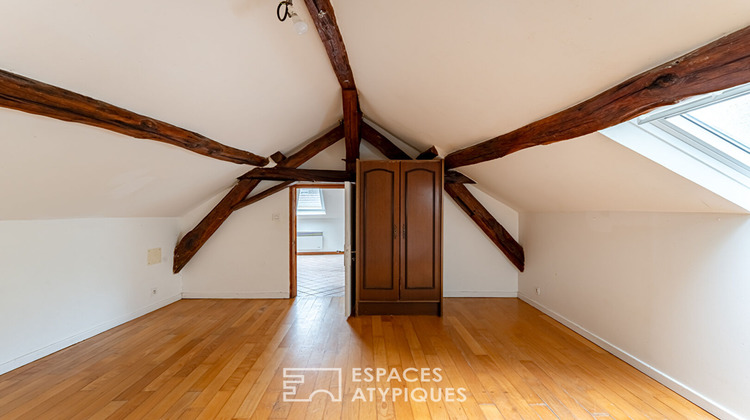 Ma-Cabane - Vente Appartement CHEVREUSE, 46 m²