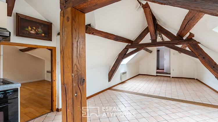Ma-Cabane - Vente Appartement CHEVREUSE, 46 m²