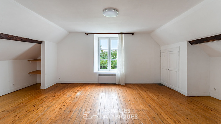 Ma-Cabane - Vente Appartement CHEVREUSE, 46 m²