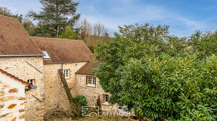 Ma-Cabane - Vente Appartement CHEVREUSE, 46 m²