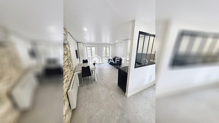 Ma-Cabane - Vente Appartement Chevreuse, 41 m²