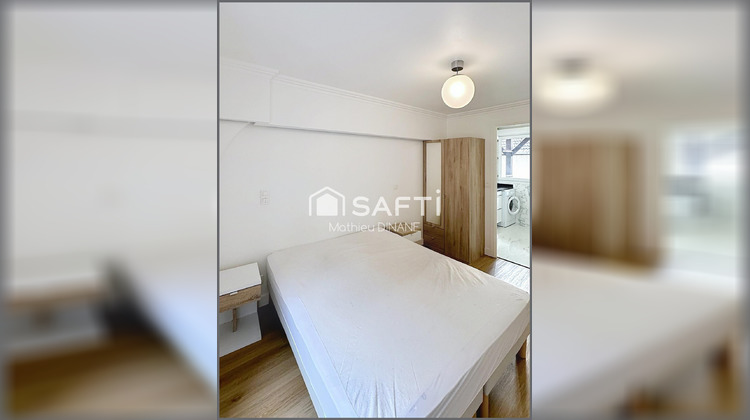 Ma-Cabane - Vente Appartement Chevreuse, 41 m²