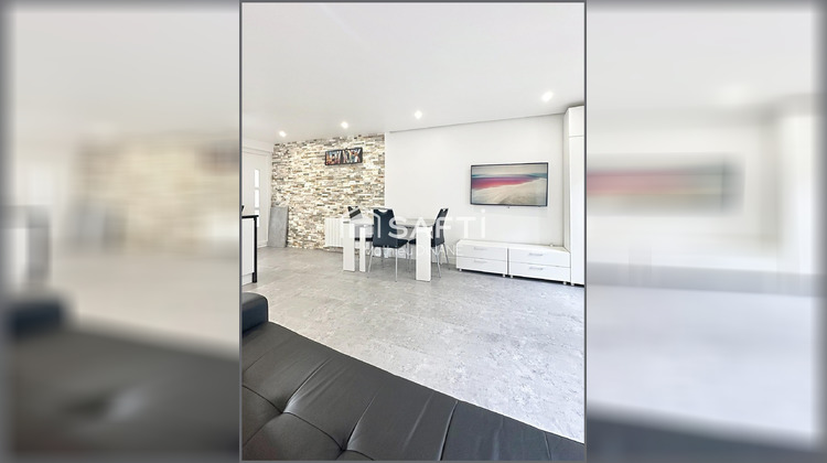 Ma-Cabane - Vente Appartement Chevreuse, 41 m²