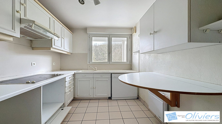 Ma-Cabane - Vente Appartement Chevreuse, 69 m²