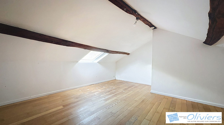 Ma-Cabane - Vente Appartement Chevreuse, 46 m²