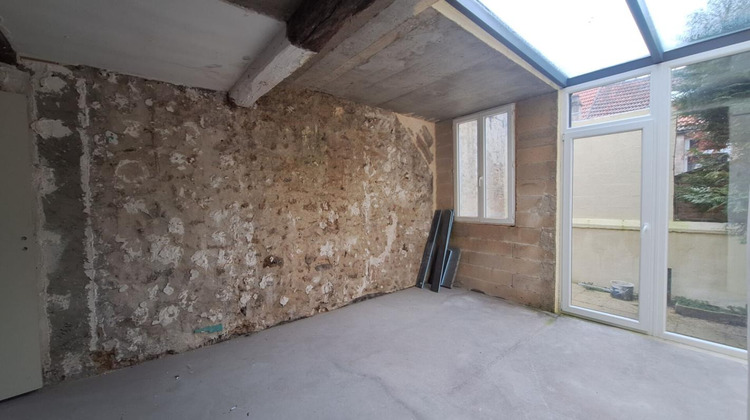 Ma-Cabane - Vente Appartement CHEVREUSE, 38 m²