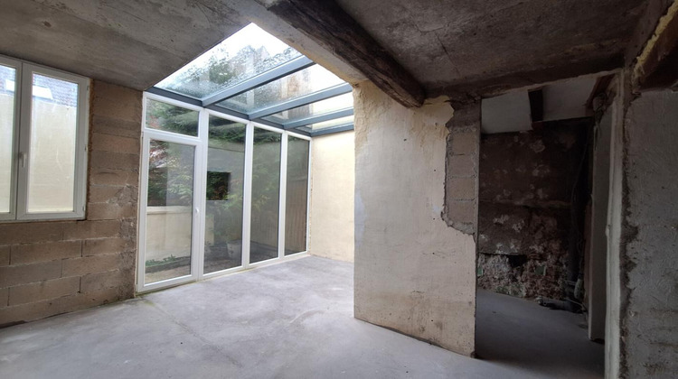 Ma-Cabane - Vente Appartement CHEVREUSE, 38 m²