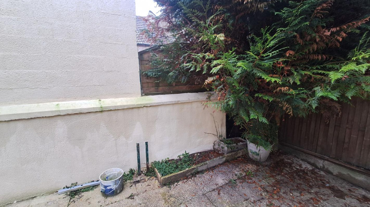 Ma-Cabane - Vente Appartement CHEVREUSE, 38 m²