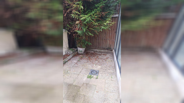 Ma-Cabane - Vente Appartement CHEVREUSE, 38 m²