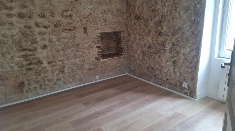 Ma-Cabane - Vente Appartement CHEVREUSE, 32 m²