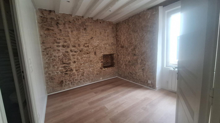 Ma-Cabane - Vente Appartement CHEVREUSE, 32 m²