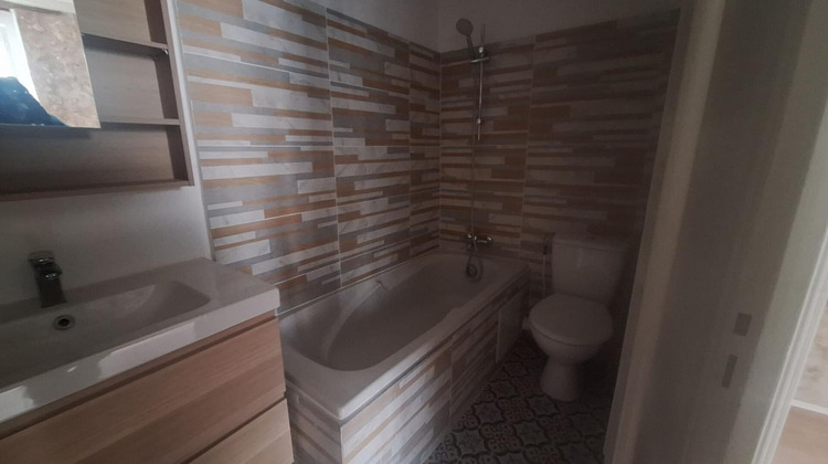 Ma-Cabane - Vente Appartement CHEVREUSE, 32 m²