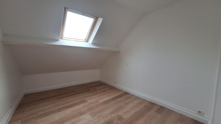 Ma-Cabane - Vente Appartement CHEVREUSE, 53 m²