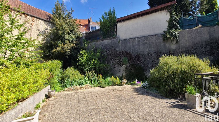 Ma-Cabane - Vente Appartement Chevreuse, 94 m²