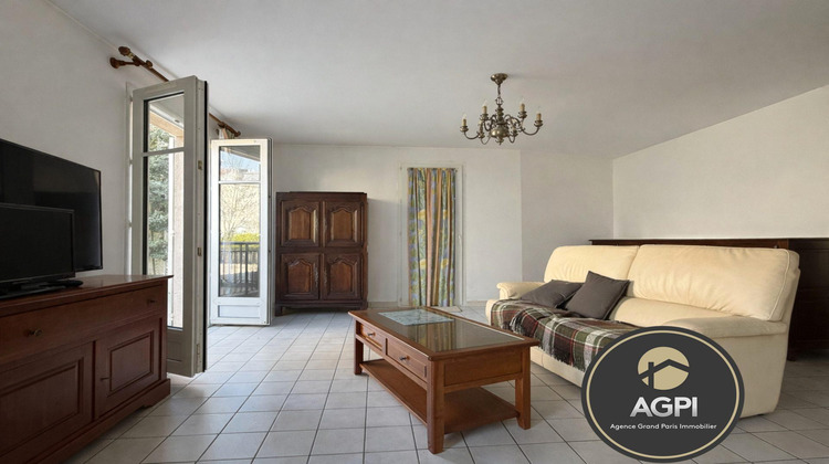 Ma-Cabane - Vente Appartement Chevreuse, 94 m²