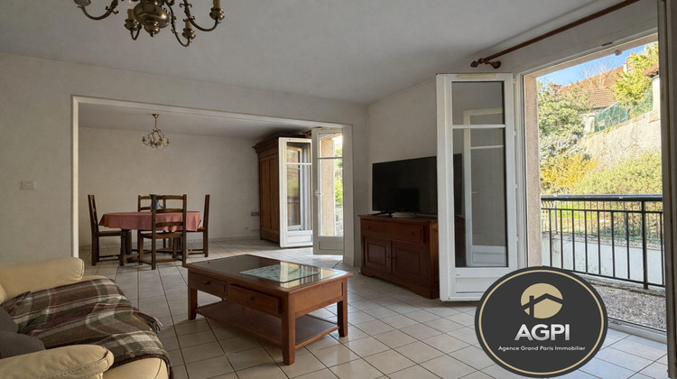 Ma-Cabane - Vente Appartement Chevreuse, 94 m²